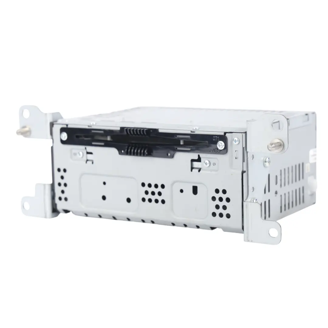 Ford Mondeo MK5 Radio CD Audio Player Steuergerät - SKU DS7T-19C107-GM - Teilenummer DS7T-19C107-GM