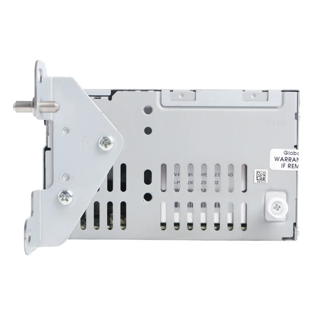 MK5 Radio CD Audio Player Head Control Unit to Ford Mondeo with Part number DS7T-19C107-GM Ford Mondeo MK5 Radio CD Audio Player Head Control Unit - SKU DS7T-19C107-GM - Part number DS7T-19C107-GM