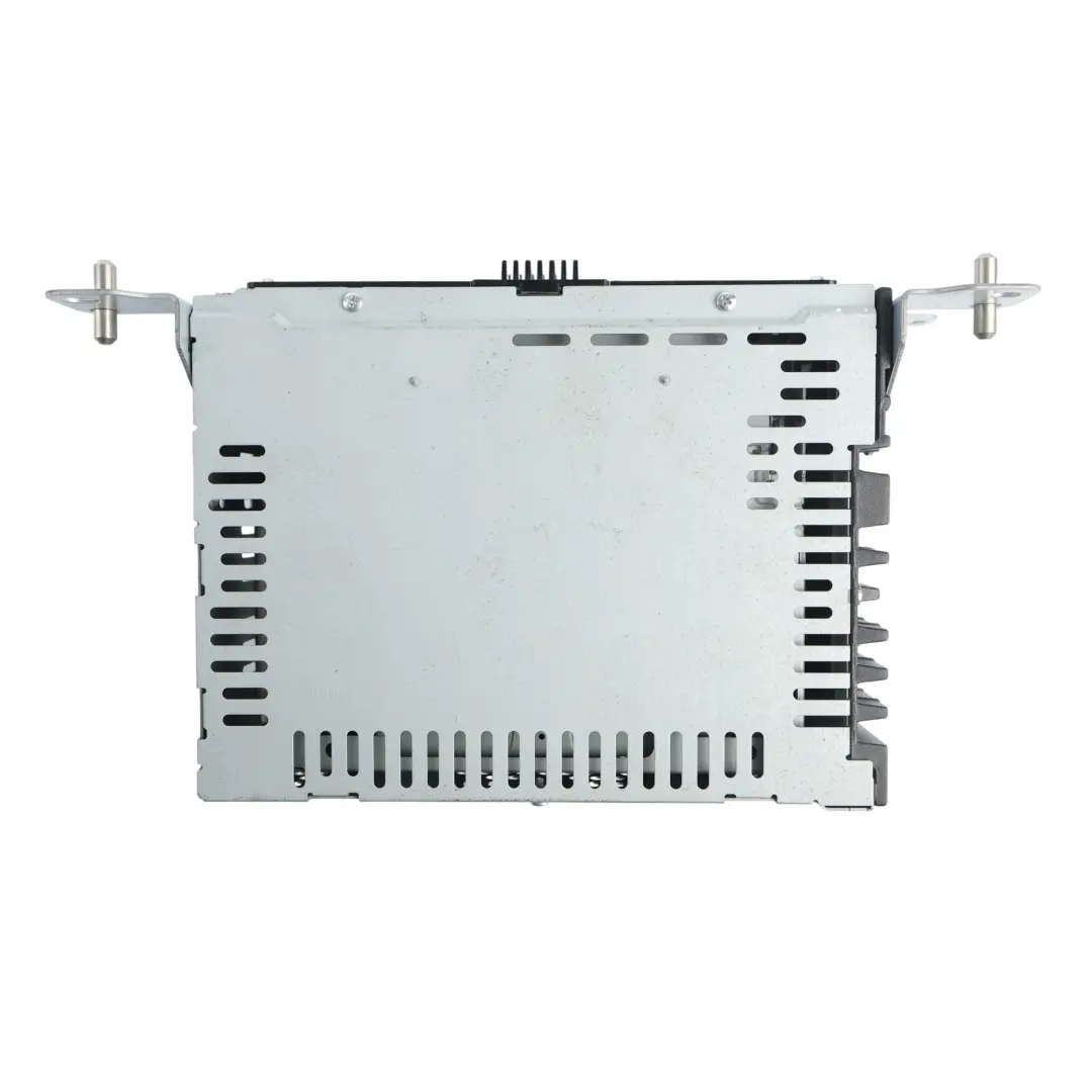 Ford Mondeo MK5 Radio CD Audio Player Head Control Unit - SKU DS7T-19C107-GM - Part number DS7T-19C107-GM