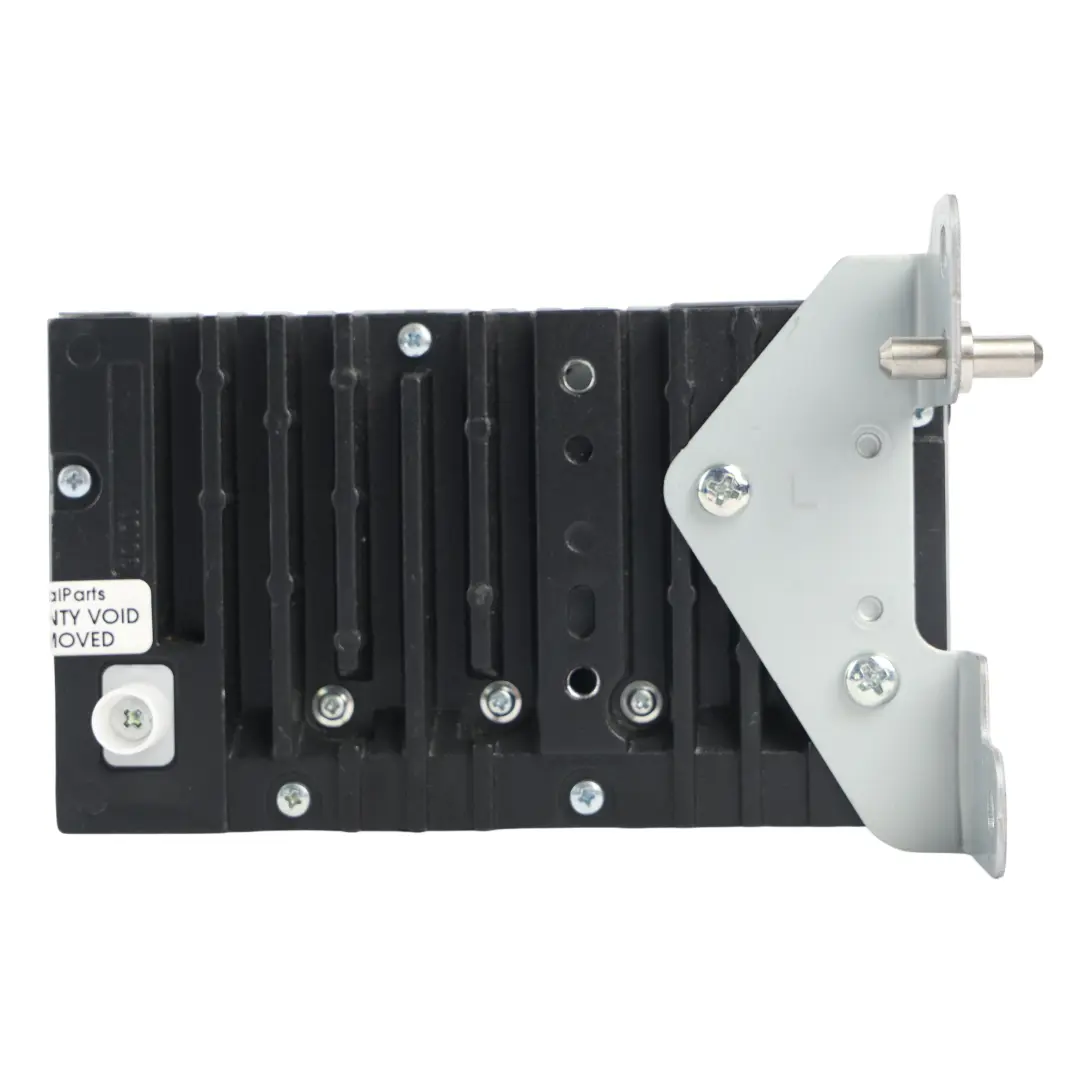 Ford Mondeo MK5 Radio CD Audio Player Head Control Unit - SKU DS7T-19C107-GM - Part number DS7T-19C107-GM