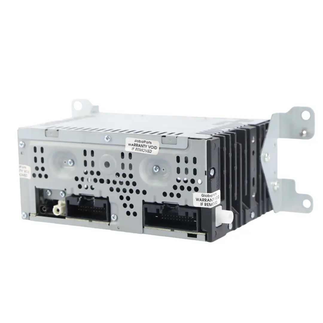 MK5 Radio CD Audio Player Head Control Unit to Ford Mondeo with Part number DS7T-19C107-GM Ford Mondeo MK5 Radio CD Audio Player Head Control Unit - SKU DS7T-19C107-GM - Part number DS7T-19C107-GM