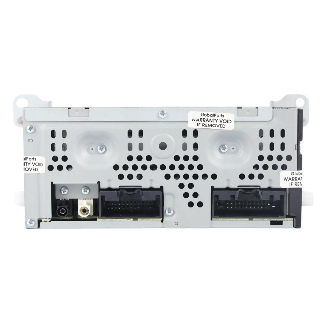 MK5 Radio CD Audio Player Head Control Unit to Ford Mondeo with Part number DS7T-19C107-GM Ford Mondeo MK5 Radio CD Audio Player Head Control Unit - SKU DS7T-19C107-GM - Part number DS7T-19C107-GM