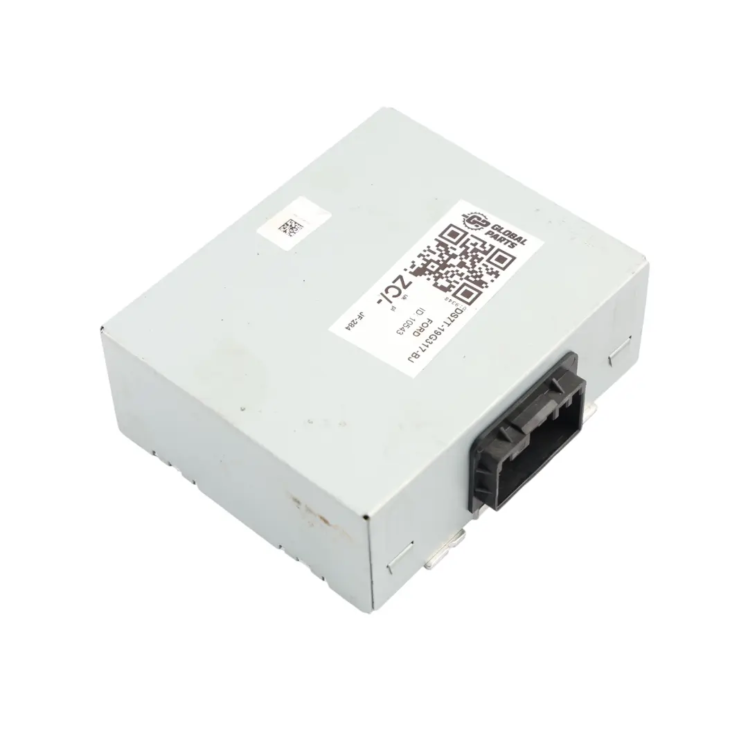 Ford Ranger Mk6 Power Control Module Inverter Distribution Unit - SKU DS7T-19G317-BJ - Part number DS7T-19G317-BJ