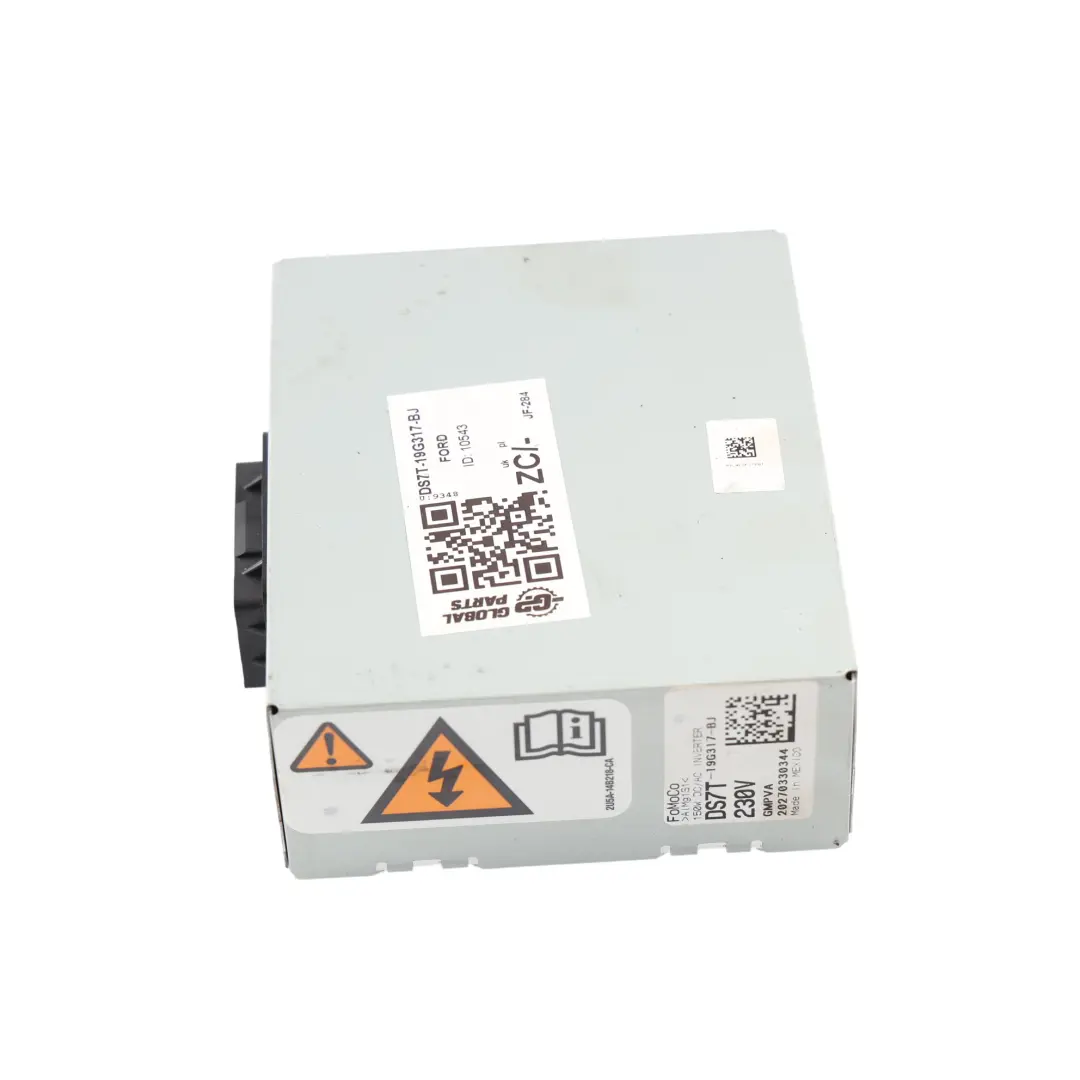 Mk6 Power Control Module Inverter Distribution Unit to Ford Ranger with Part number DS7T-19G317-BJ Ford Ranger Mk6 Power Control Module Inverter Distribution Unit - SKU DS7T-19G317-BJ - Part number DS7T-19G317-BJ