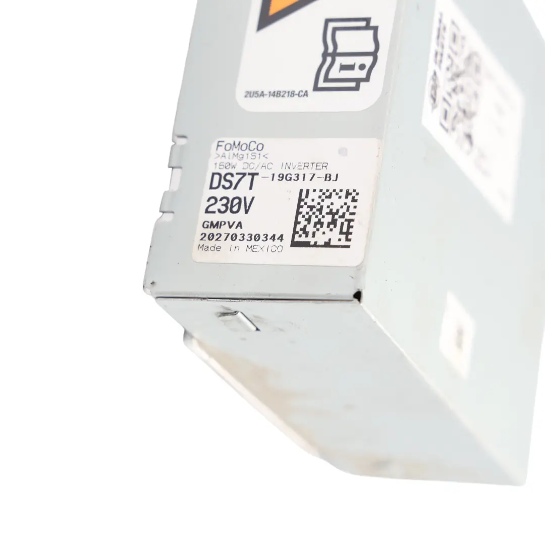 Ford Ranger Mk6 Modulo Controllo Potenza Inverter - SKU DS7T-19G317-BJ - Numero di parte DS7T-19G317-BJ