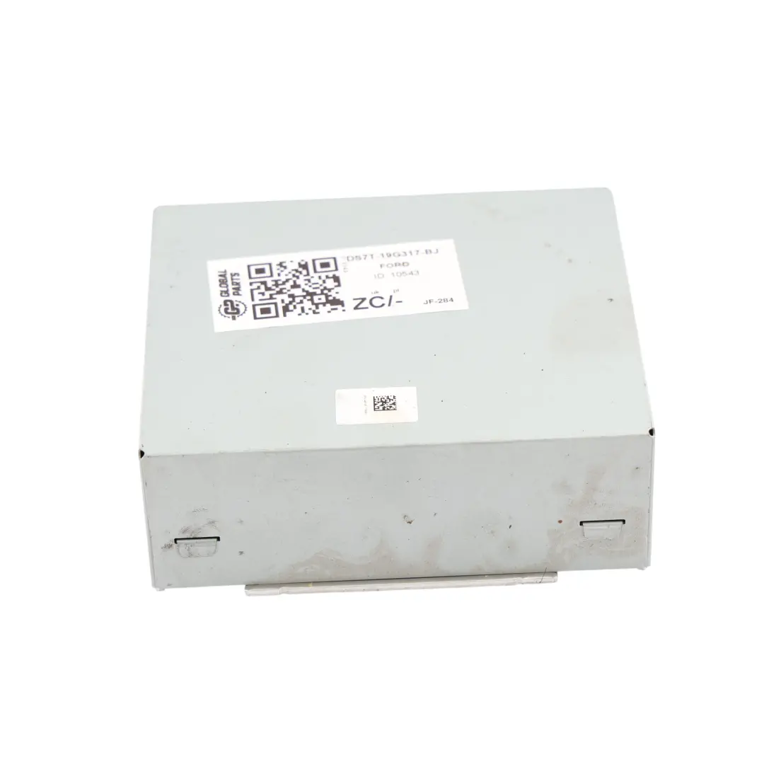 Mk6 Modulo Controllo Potenza Inverter per Ford Ranger con numero di parte DS7T-19G317-BJ Ford Ranger Mk6 Modulo Controllo Potenza Inverter - SKU DS7T-19G317-BJ - Numero di parte DS7T-19G317-BJ