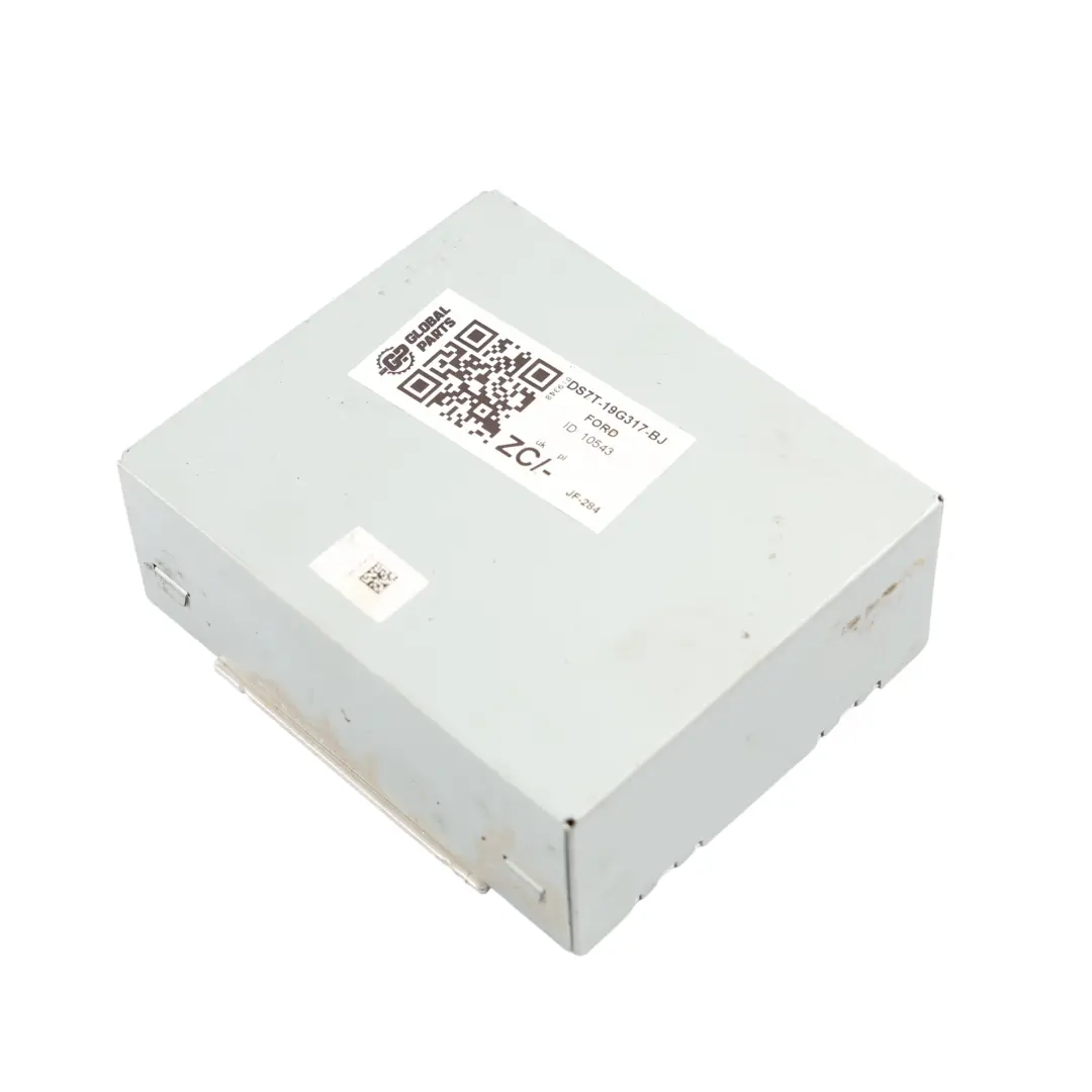 Ford Ranger Mk6 Modulo Controllo Potenza Inverter - SKU DS7T-19G317-BJ - Numero di parte DS7T-19G317-BJ
