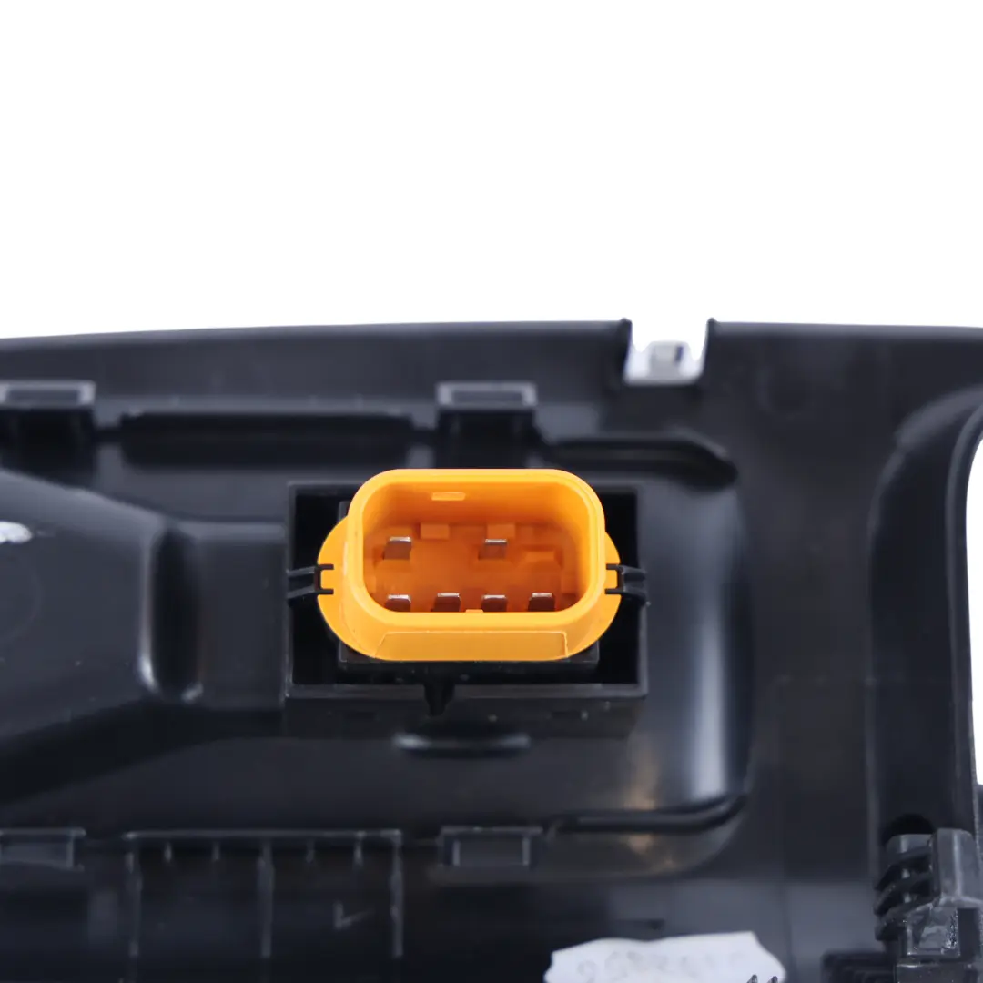 Ford Transit Connect Mk2 Interruptor Elevalunas Eléctrico Delantero Izquierdo DT - SKU DT11-14A433-H - Número de pieza DT11-14A433-H