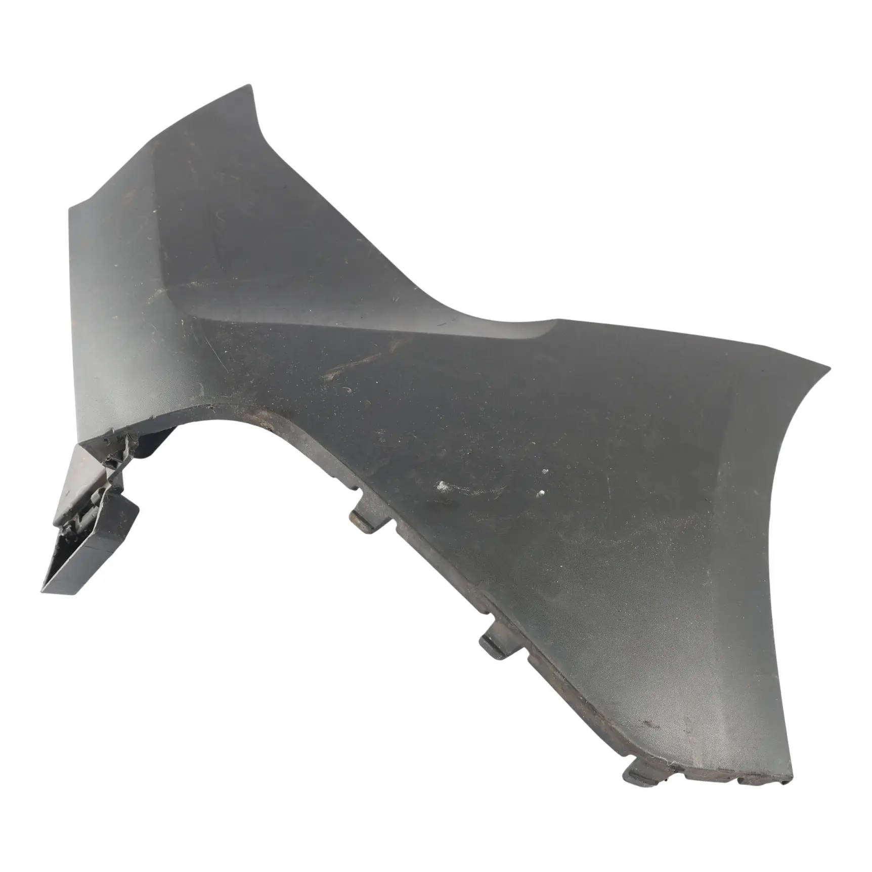 Ford Transit Connect Mk2 Rear Bumper Corner Panel Cover Right O/S DT11-17926-A