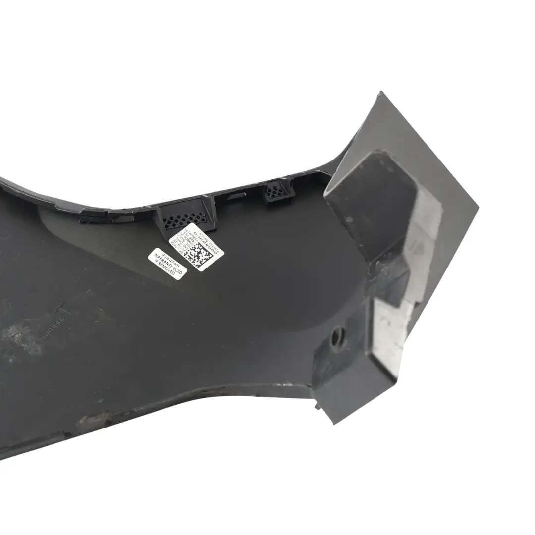 Mk2 Esquina Paragolpes Trasero Derecho para Ford Transit Connect con número de pieza DT11-17926-A Ford Transit Connect Mk2 Esquina Paragolpes Trasero Derecho - SKU DT11-17926-A - Número de pieza DT11-17926-A