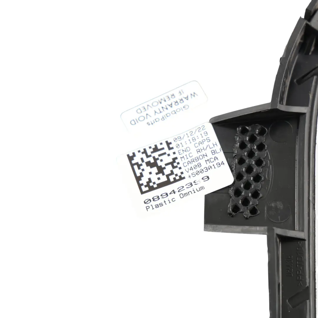 Mk2 Esquina Paragolpes Trasero Derecho para Ford Transit Connect con número de pieza DT11-17926-A Ford Transit Connect Mk2 Esquina Paragolpes Trasero Derecho - SKU DT11-17926-A - Número de pieza DT11-17926-A