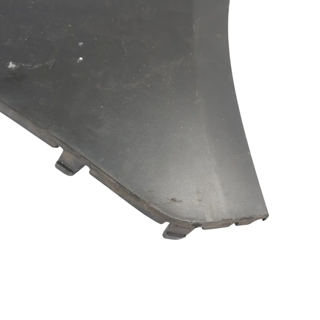 Mk2 Stoßstangenabdeckung Hinten Rechts für Ford Transit Connect mit Teilenummer DT11-17926-A Ford Transit Connect Mk2 Stoßstangenabdeckung Hinten Rechts - SKU DT11-17926-A - Teilenummer DT11-17926-A