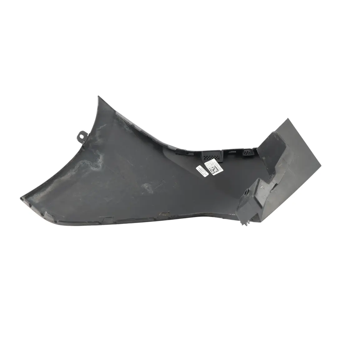 Mk2 Rear Bumper Corner Panel Cover Right O/S to Ford Transit Connect with Part number DT11-17926-A Ford Transit Connect Mk2 Rear Bumper Corner Panel Cover Right O/S - SKU DT11-17926-A - Part number DT11-17926-A