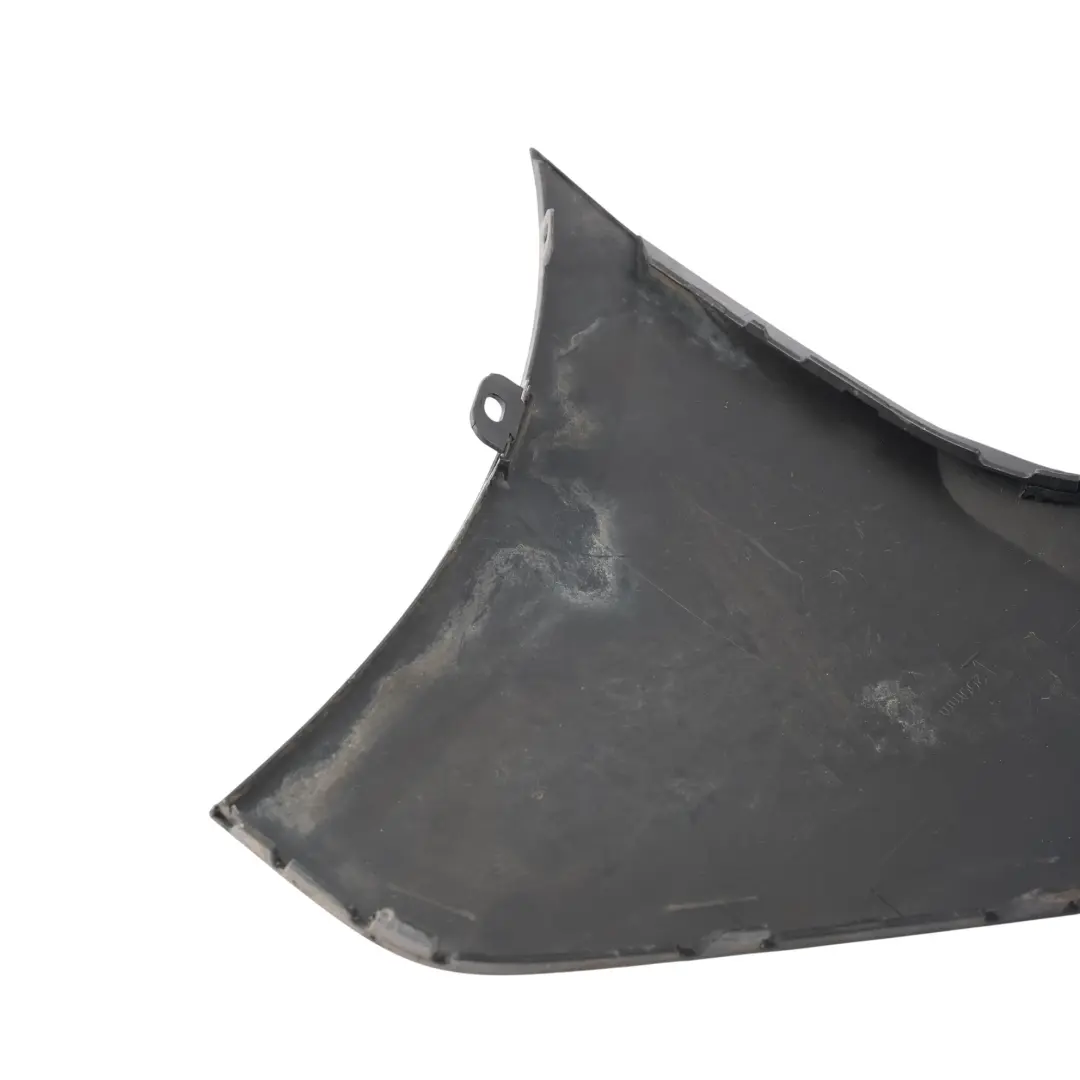 Mk2 Stoßstangenabdeckung Hinten Rechts für Ford Transit Connect mit Teilenummer DT11-17926-A Ford Transit Connect Mk2 Stoßstangenabdeckung Hinten Rechts - SKU DT11-17926-A - Teilenummer DT11-17926-A