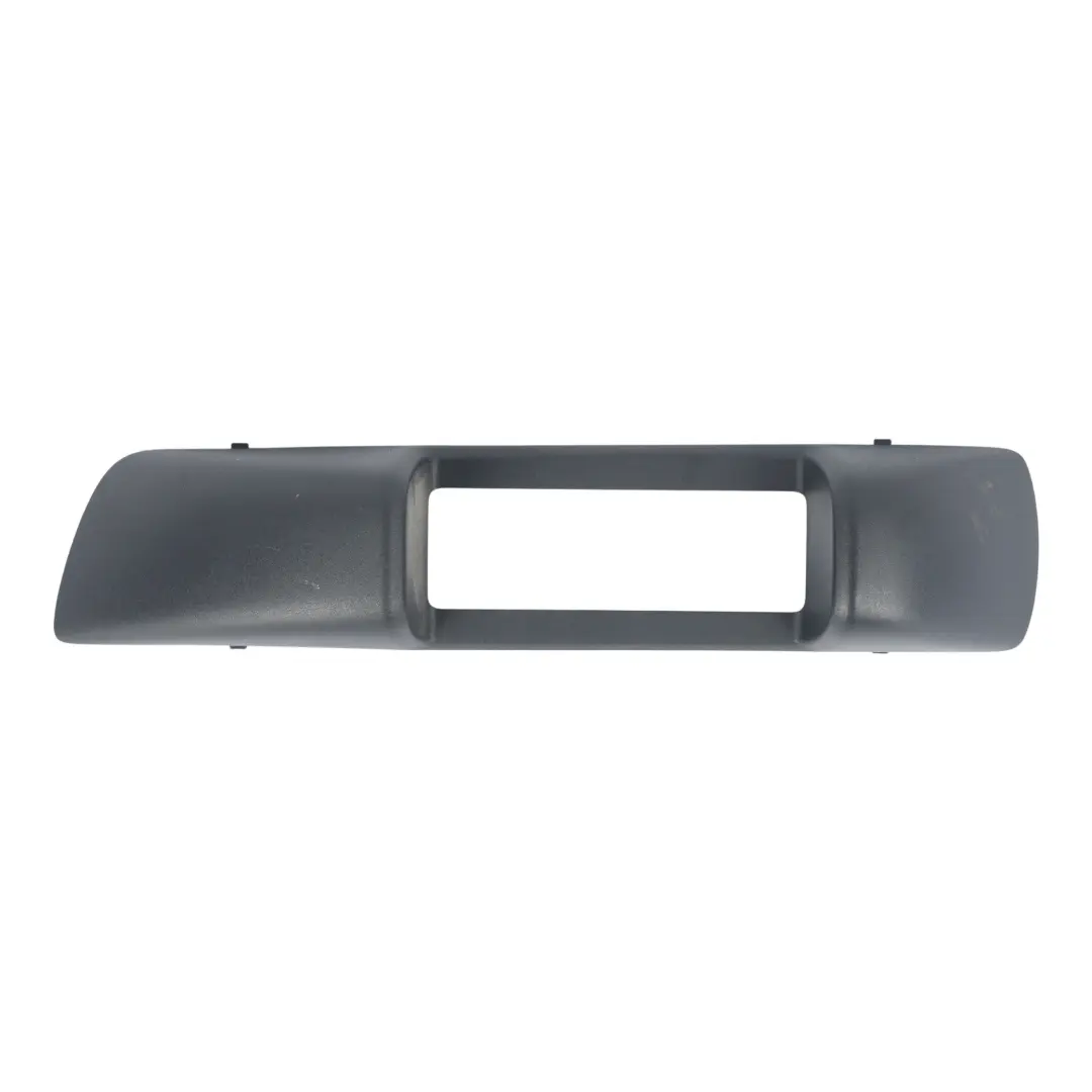 Front Door Left N/S Inner Handle Bracket to Ford Transit Connect with Part number DT11-K266B55-ADW Ford Transit Connect Front Door Left N/S Inner Handle Bracket - SKU DT11-K266B55-ADW - Part number DT11-K266B55-ADW