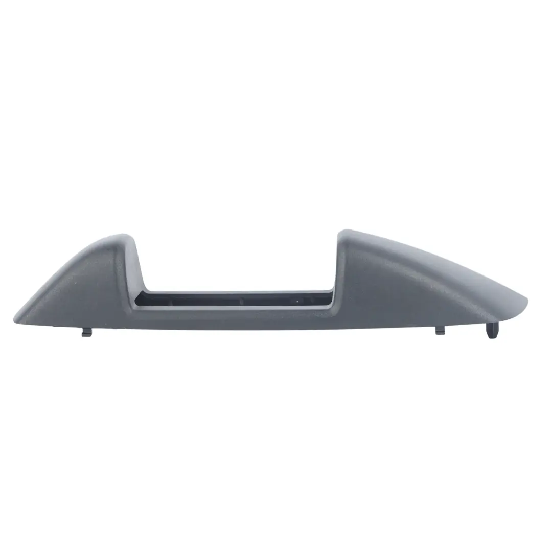 Front Door Left N/S Inner Handle Bracket to Ford Transit Connect with Part number DT11-K266B55-ADW Ford Transit Connect Front Door Left N/S Inner Handle Bracket - SKU DT11-K266B55-ADW - Part number DT11-K266B55-ADW