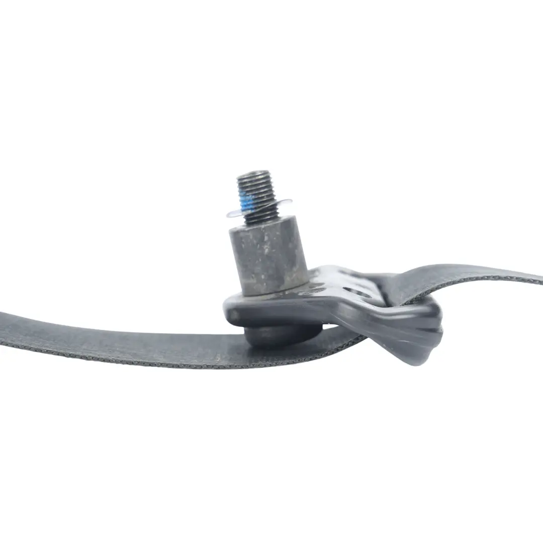 Ford Transit Connect Mk2 Front Seat Right O/S Seat Belt 3JA6 - SKU DT11-K61294-AD - Part number DT11-K61294-AD