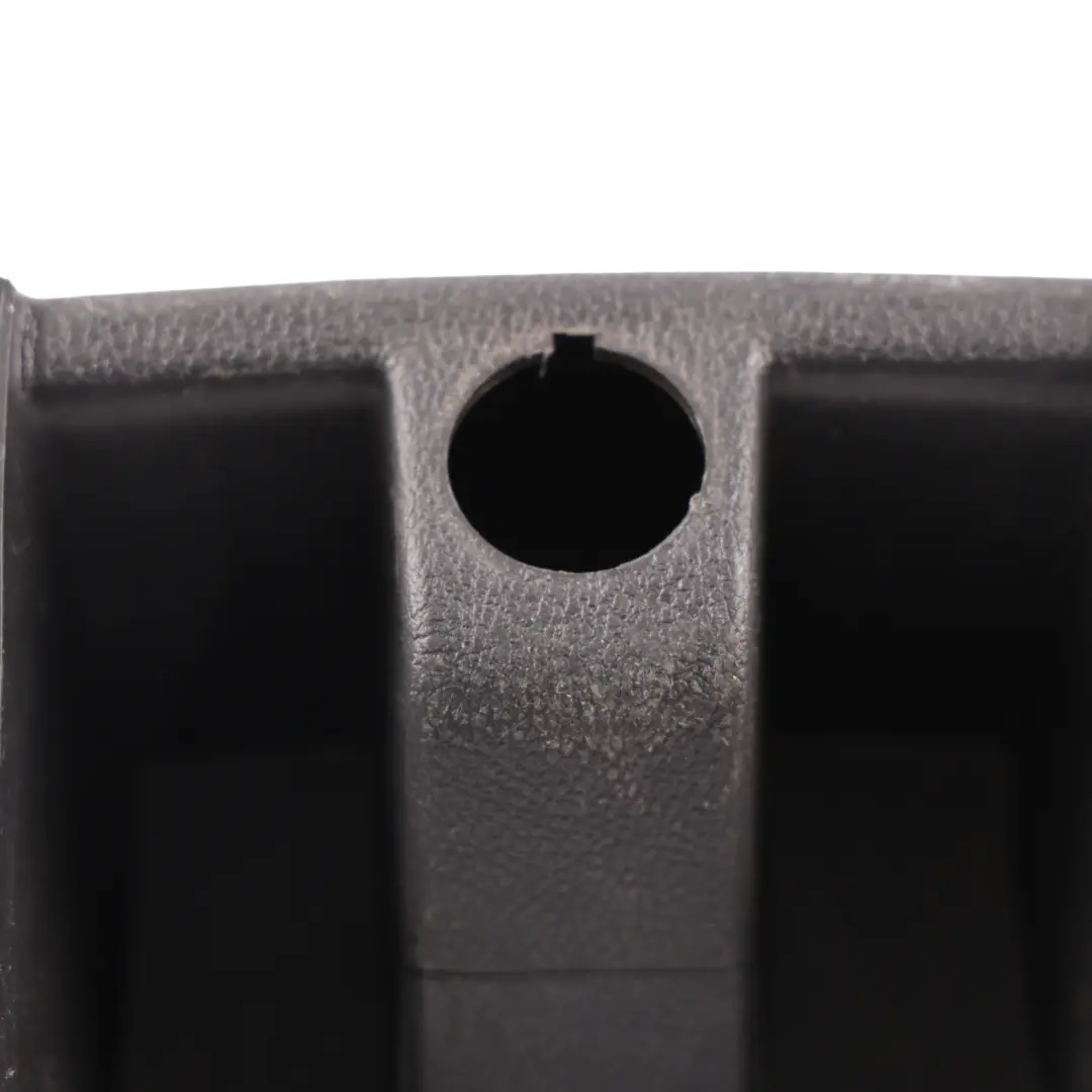 Ford Transit Connect Mk2 Floor Console Trim Panel Rear Cover - SKU DT11-V045B84-BFW - Part number DT11-V045B84-BFW