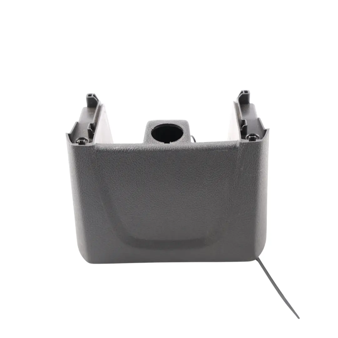 Ford Transit Connect Mk2 Floor Console Trim Panel Rear Cover - SKU DT11-V045B84-BFW - Part number DT11-V045B84-BFW
