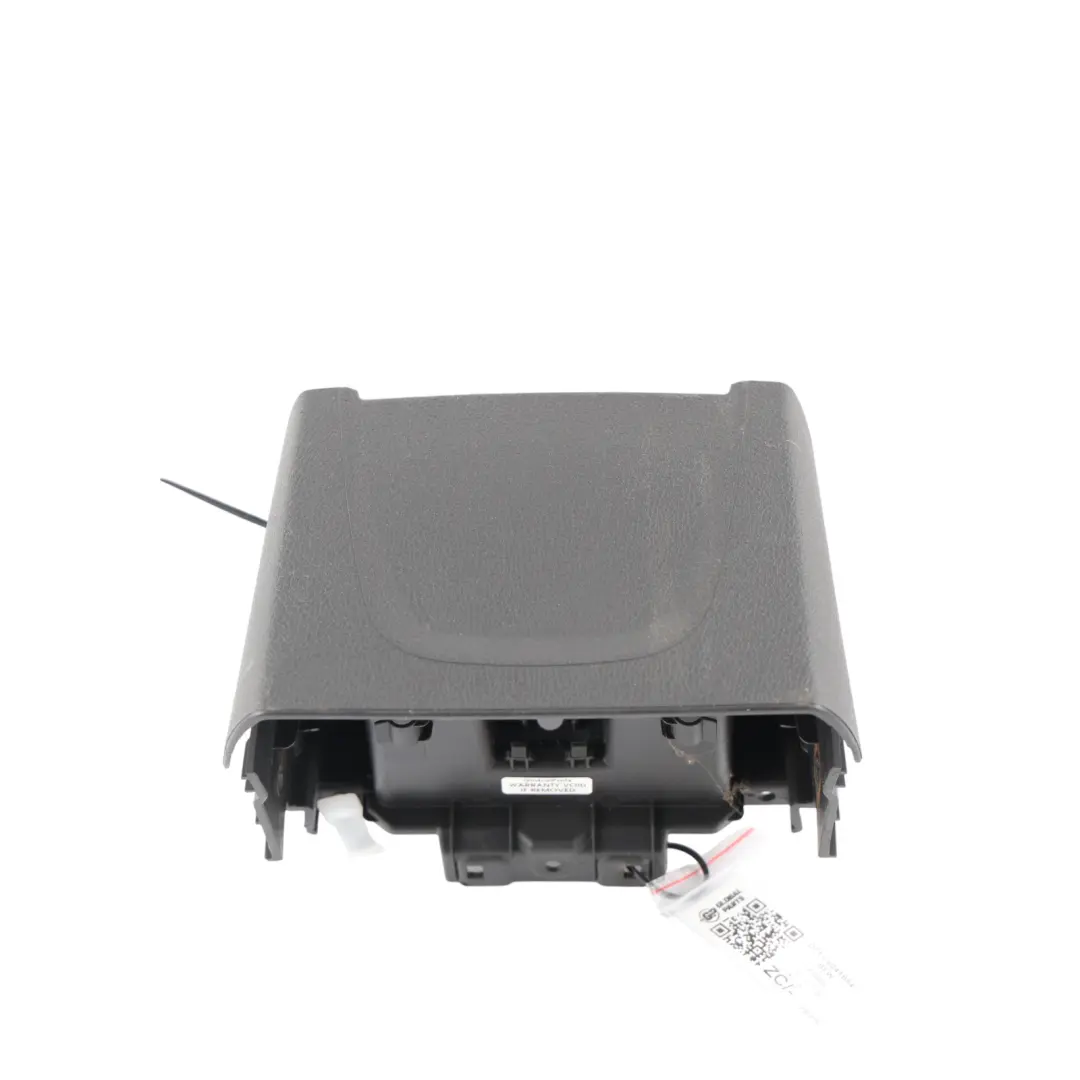 Ford Transit Connect Mk2 Floor Console Trim Panel Rear Cover - SKU DT11-V045B84-BFW - Part number DT11-V045B84-BFW