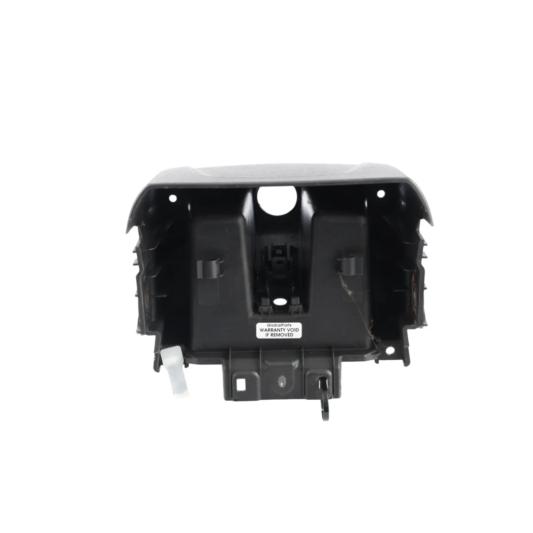 Mk2 Floor Console Trim Panel Rear Cover to Ford Transit Connect with Part number DT11-V045B84-BFW Ford Transit Connect Mk2 Floor Console Trim Panel Rear Cover - SKU DT11-V045B84-BFW - Part number DT11-V045B84-BFW