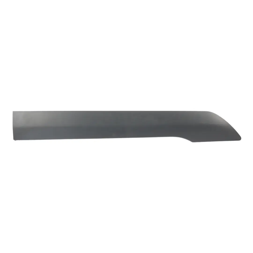Ford Transit Connect Mk2 Front Right Door O/S Trim Strip Black - SKU DT11-V20938-BFW-1 - Part number DT11-V20938-BFW