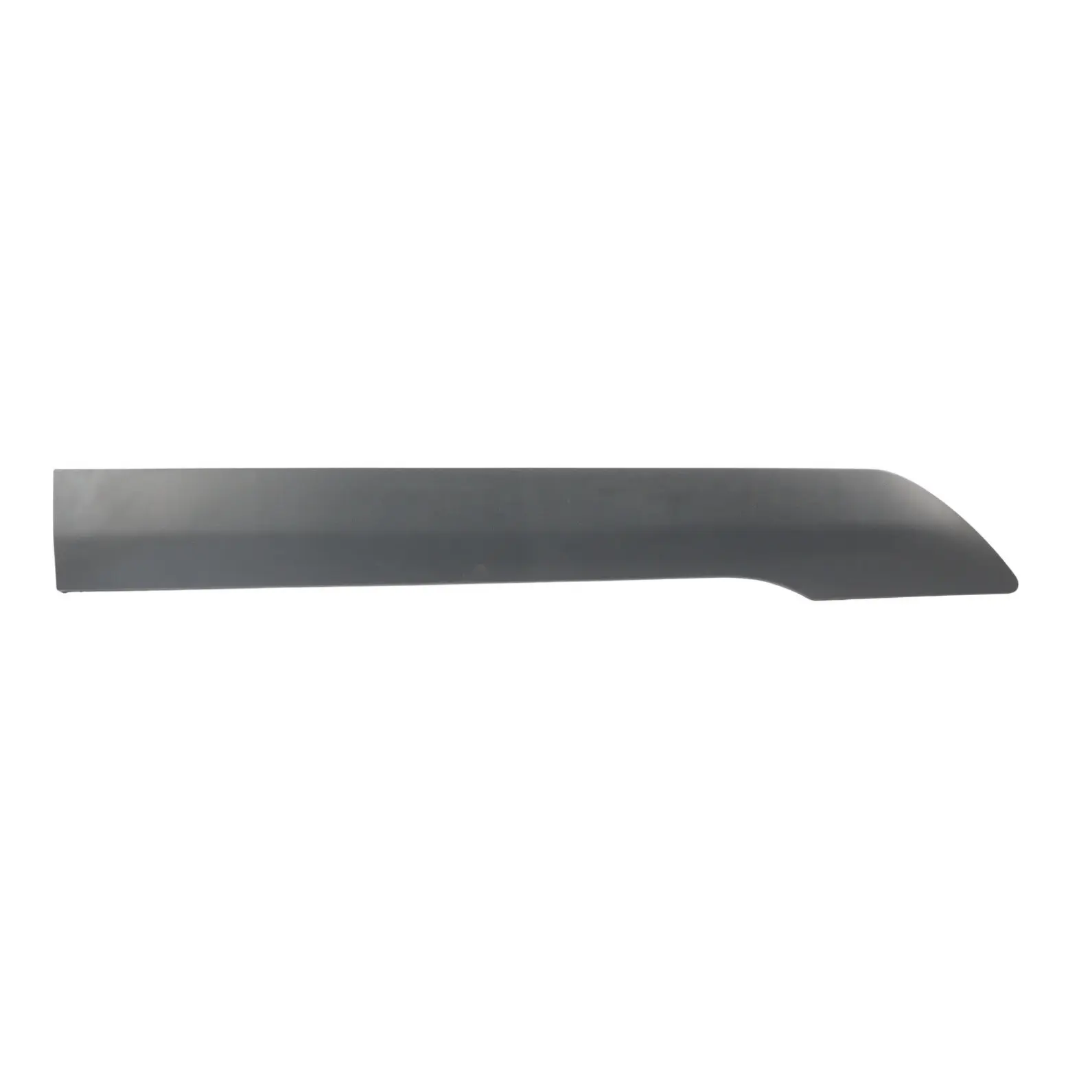 Ford Transit Connect Mk2 Front Right Door O/S Trim Strip Black DT11-V20938-BFW
