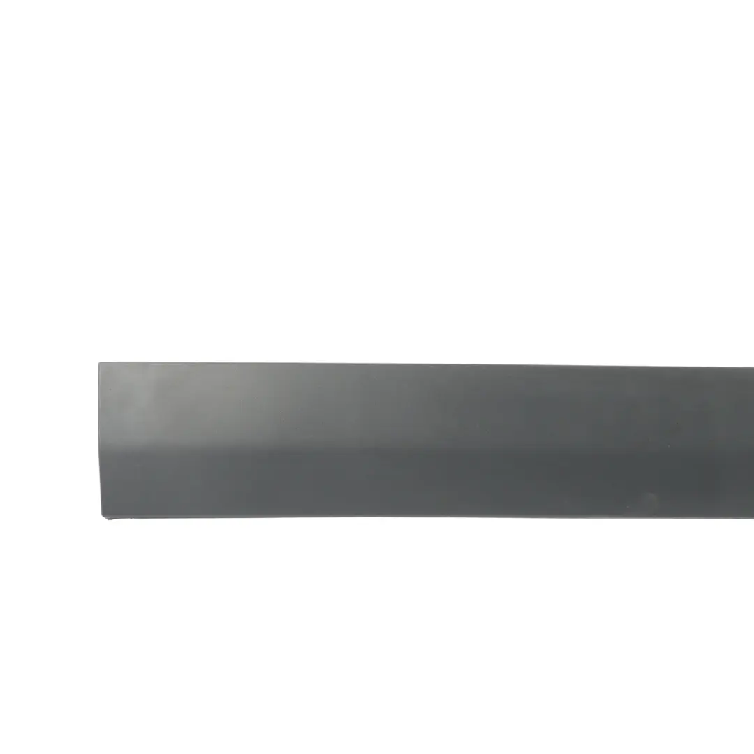 Ford Transit Connect Mk2 Front Right Door O/S Trim Strip Black - SKU DT11-V20938-BFW-1 - Part number DT11-V20938-BFW