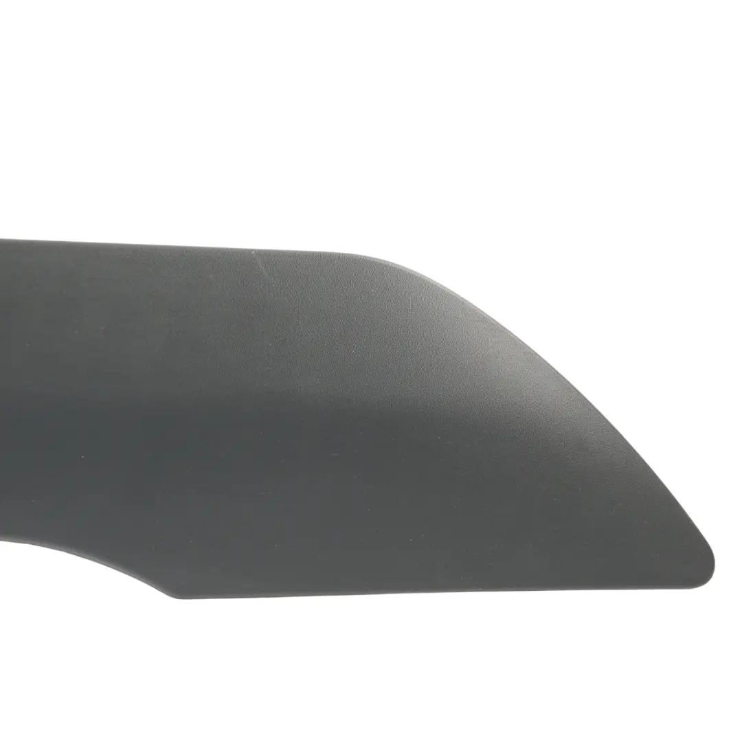 Ford Transit Connect Mk2 Front Right Door O/S Trim Strip Black - SKU DT11-V20938-BFW-1 - Part number DT11-V20938-BFW
