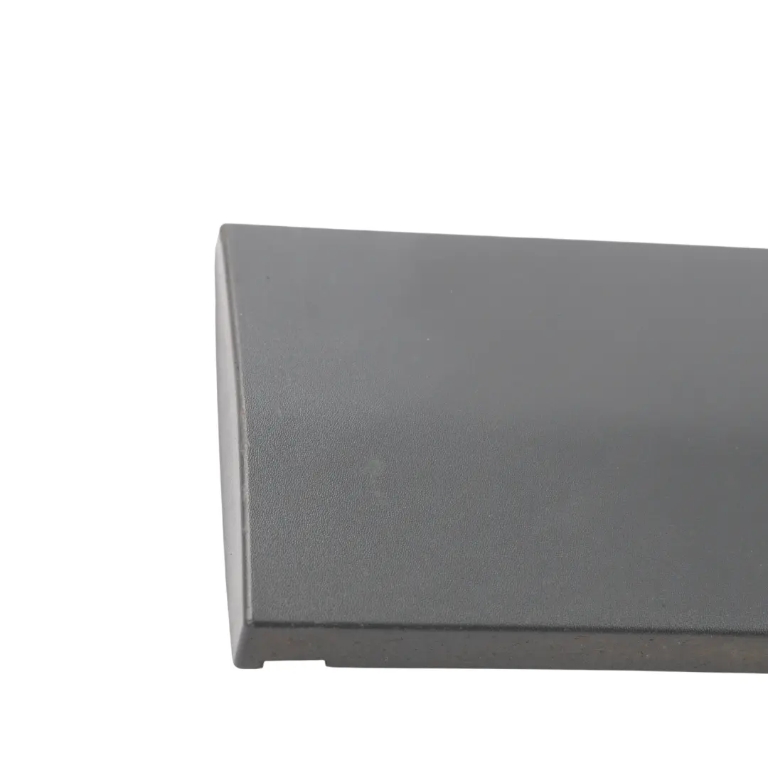 Mk2 Front Right Door O/S Trim Strip Black to Ford Transit Connect with Part number DT11-V20938-BFW Ford Transit Connect Mk2 Front Right Door O/S Trim Strip Black - SKU DT11-V20938-BFW-1 - Part number DT11-V20938-BFW