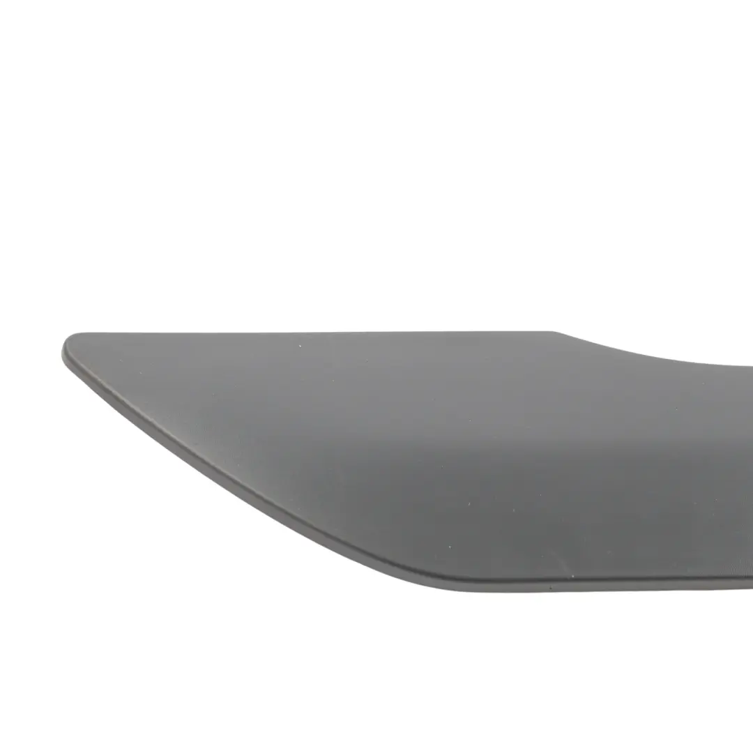 Mk2 Front Right Door O/S Trim Strip Black to Ford Transit Connect with Part number DT11-V20938-BFW Ford Transit Connect Mk2 Front Right Door O/S Trim Strip Black - SKU DT11-V20938-BFW-1 - Part number DT11-V20938-BFW