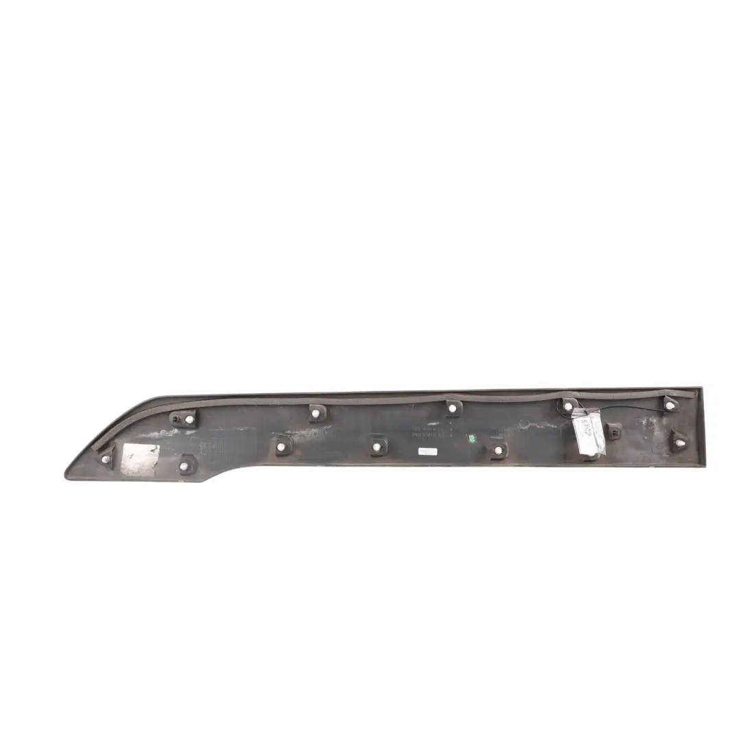 Ford Transit Connect Mk2 Front Right Door O/S Trim Strip Black - SKU DT11-V20938-BFW-1 - Part number DT11-V20938-BFW
