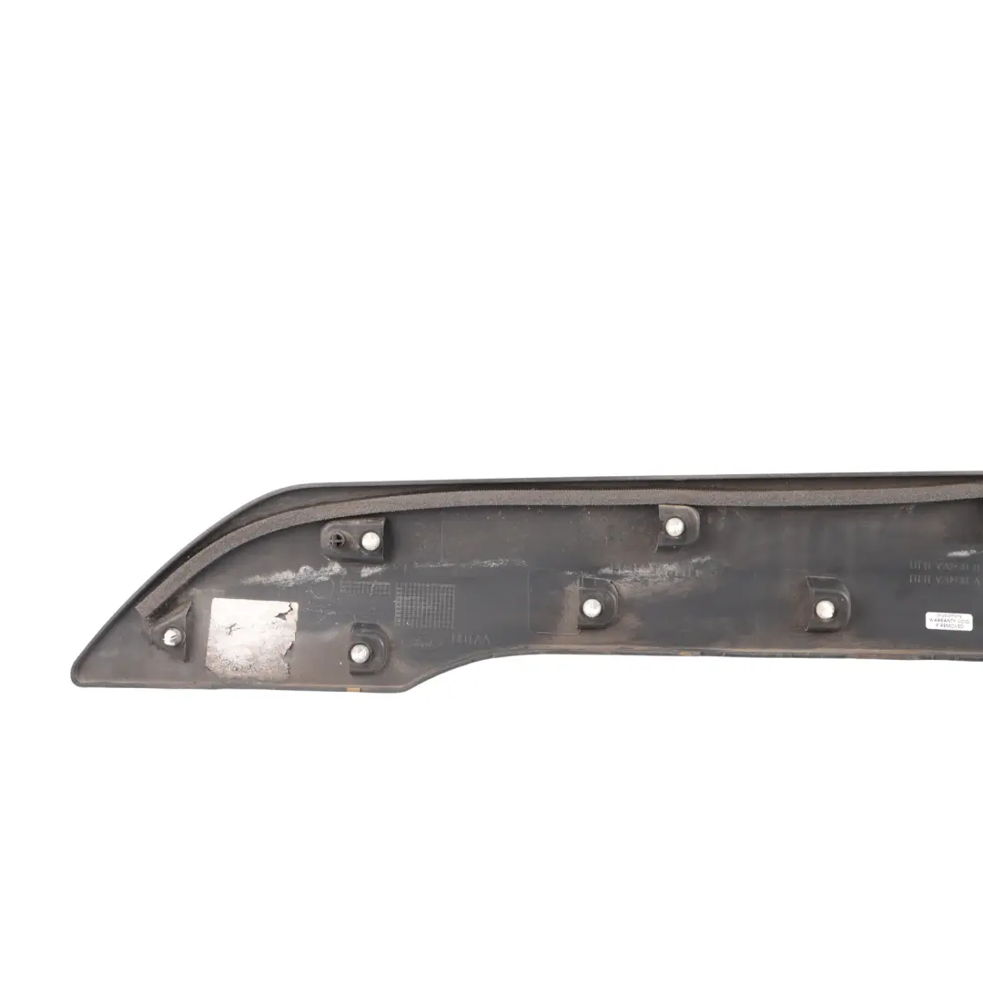 Ford Transit Connect Mk2 Front Right Door O/S Trim Strip Black - SKU DT11-V20938-BFW-1 - Part number DT11-V20938-BFW