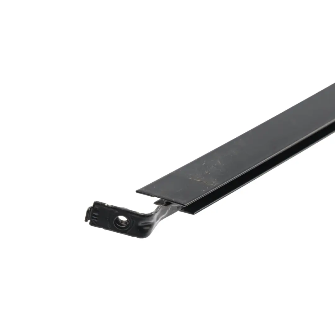 Mk2 Front Door Window Trim Cover Right O/S to Ford Transit Connect with Part number DT11-V22298-AG Ford Transit Connect Mk2 Front Door Window Trim Cover Right O/S - SKU DT11-V22298-AG - Part number DT11-V22298-AG