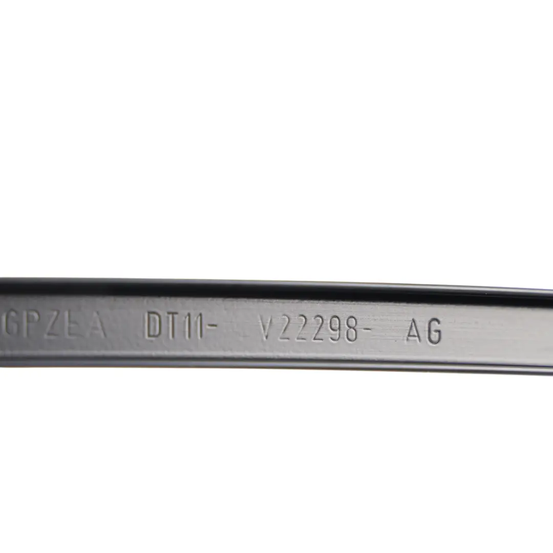 Ford Transit Connect Mk2 Front Door Window Trim Cover Right O/S - SKU DT11-V22298-AG - Part number DT11-V22298-AG