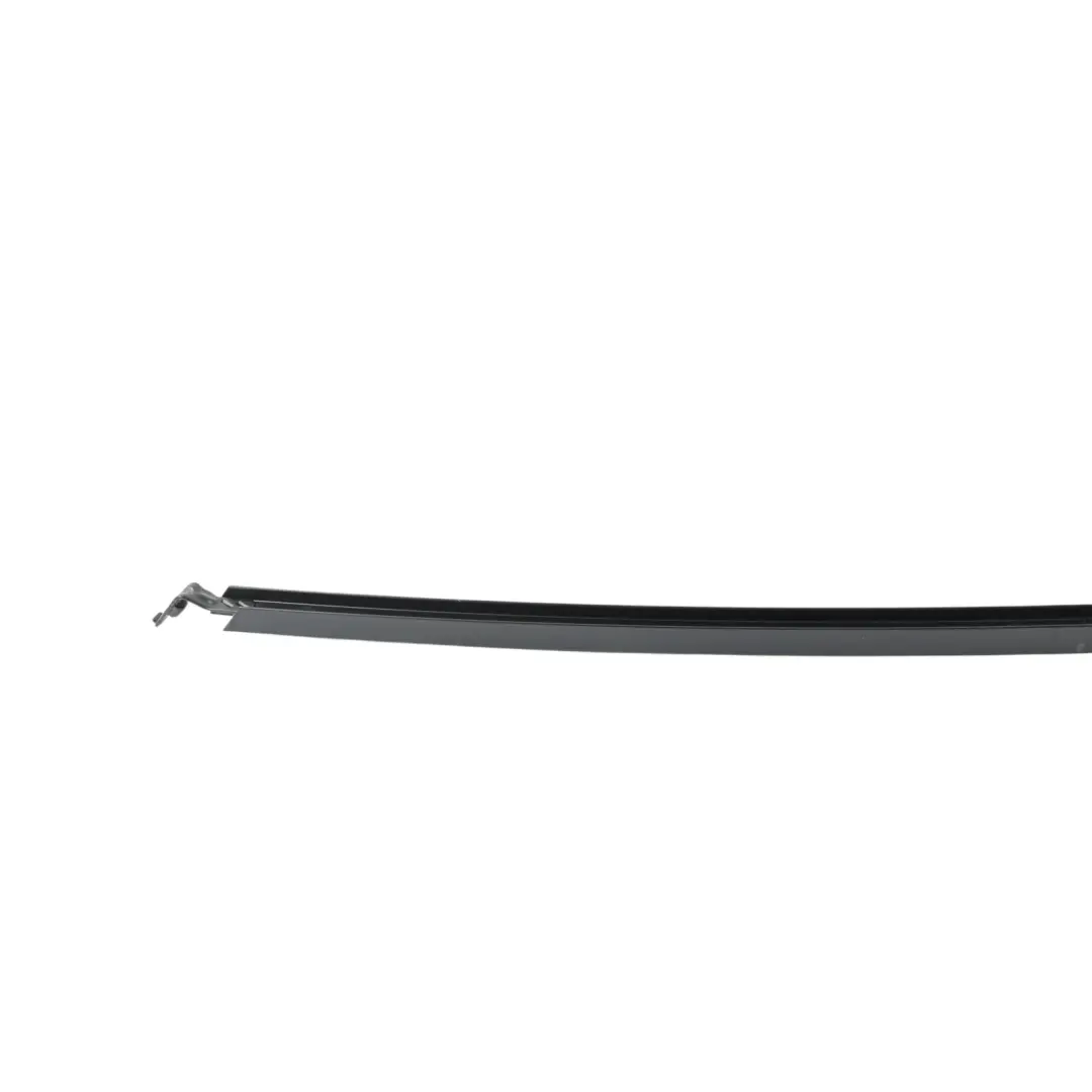 Mk2 Front Door Window Trim Cover Right O/S to Ford Transit Connect with Part number DT11-V22298-AG Ford Transit Connect Mk2 Front Door Window Trim Cover Right O/S - SKU DT11-V22298-AG - Part number DT11-V22298-AG