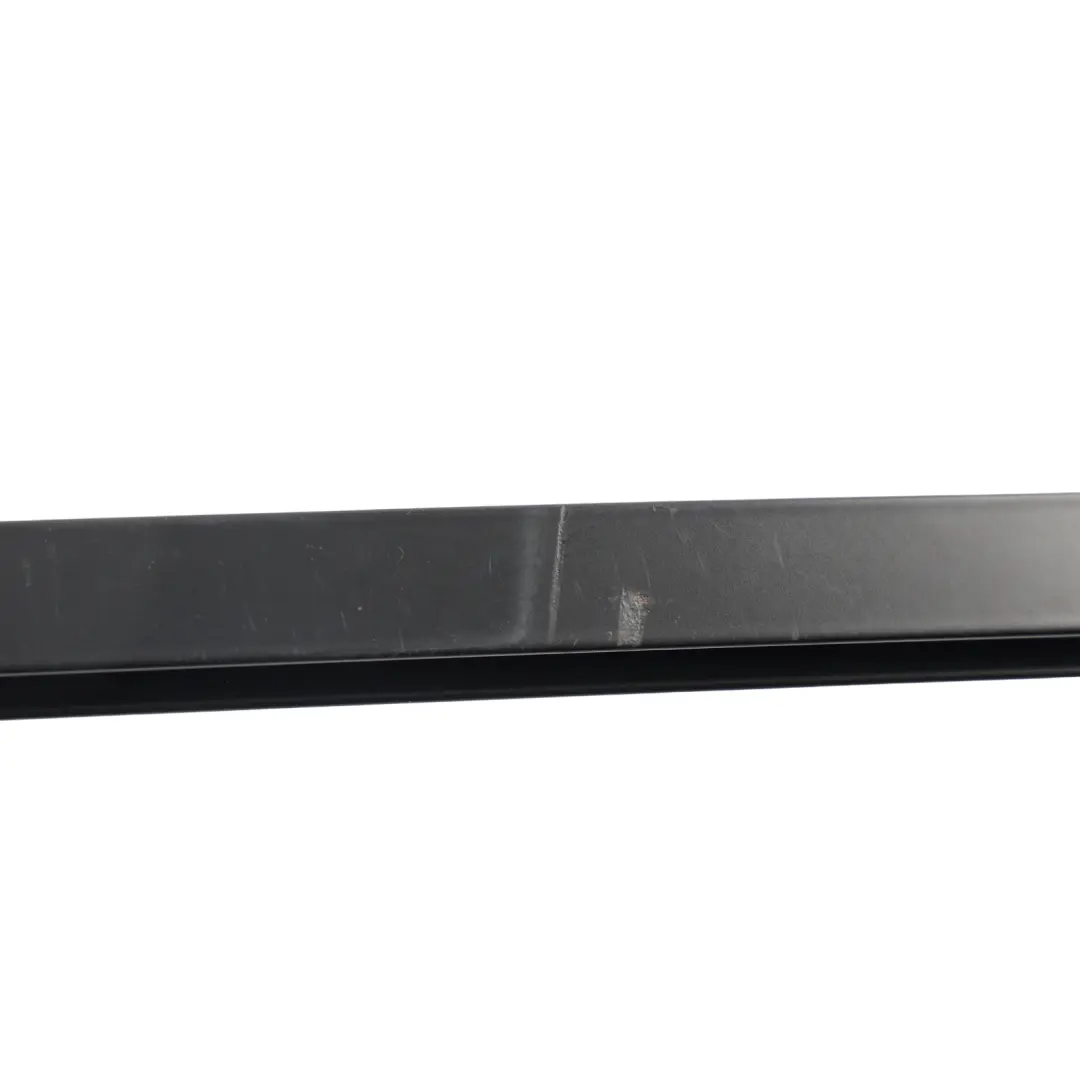 Mk2 Front Door Window Trim Cover Right O/S to Ford Transit Connect with Part number DT11-V22298-AG Ford Transit Connect Mk2 Front Door Window Trim Cover Right O/S - SKU DT11-V22298-AG - Part number DT11-V22298-AG