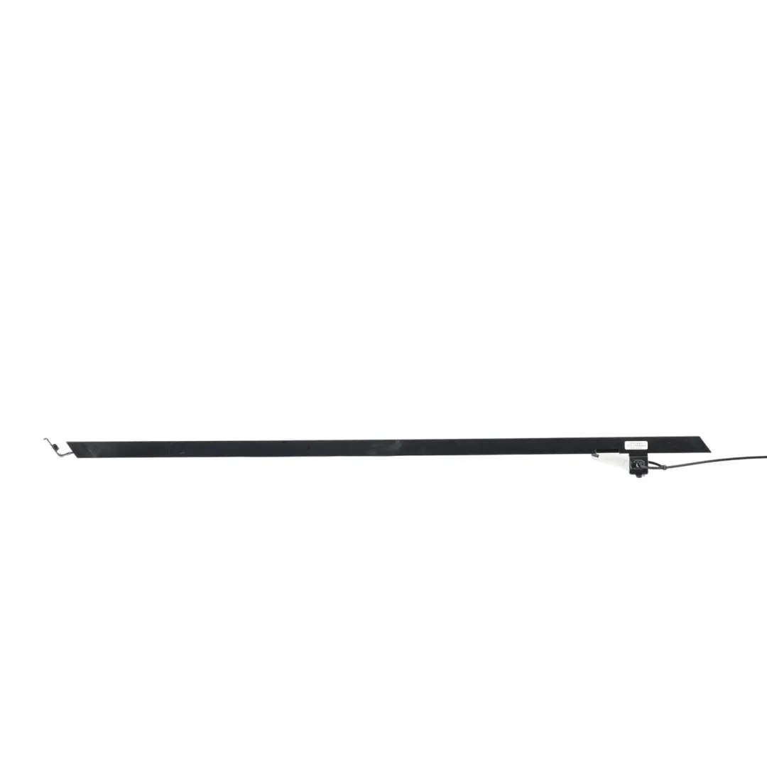 Ford Transit Connect Mk2 Front Door Window Trim Cover Right O/S - SKU DT11-V22298-AG - Part number DT11-V22298-AG