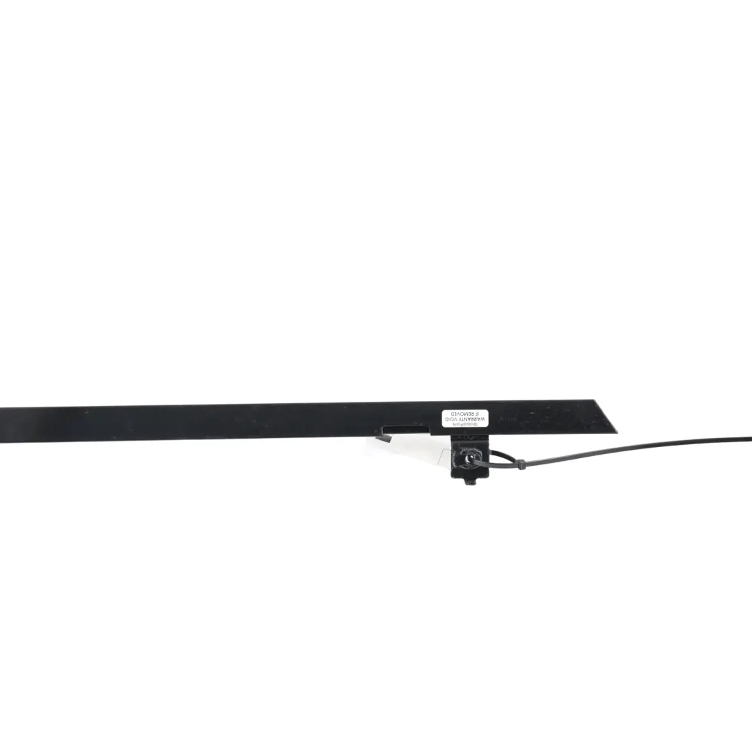 Mk2 Front Door Window Trim Cover Right O/S to Ford Transit Connect with Part number DT11-V22298-AG Ford Transit Connect Mk2 Front Door Window Trim Cover Right O/S - SKU DT11-V22298-AG - Part number DT11-V22298-AG
