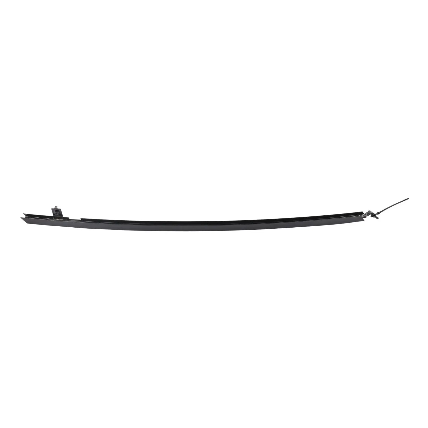Ford Transit Connect Mk2 Door Window Guide Web Left N/S DT11-V22299-AG