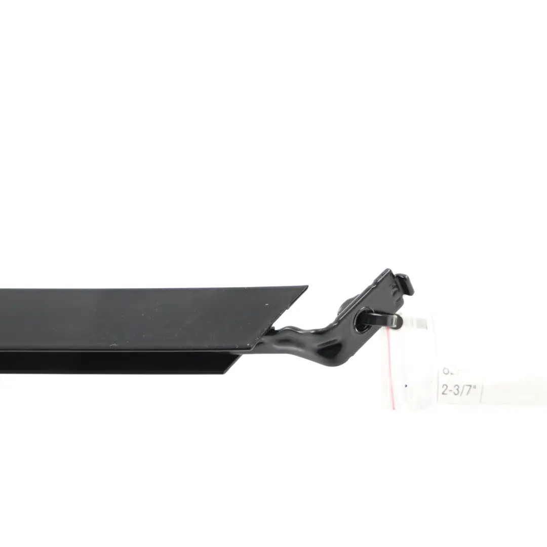 Ford Transit Connect Mk2 Door Window Guide Web Left N/S - SKU DT11-V22299-AG - Part number DT11-V22299-AG