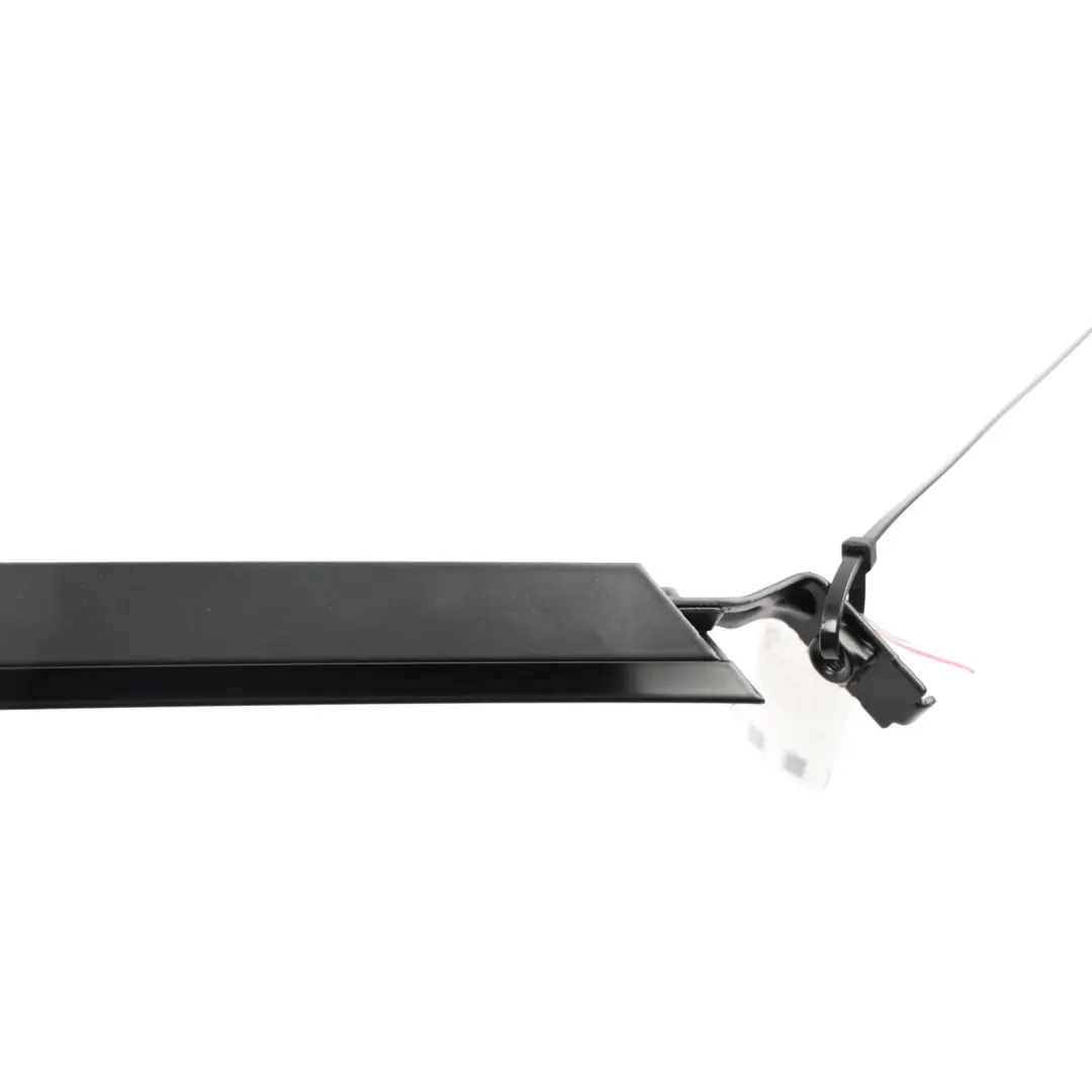 Ford Transit Connect Mk2 Door Window Guide Web Left N/S - SKU DT11-V22299-AG - Part number DT11-V22299-AG