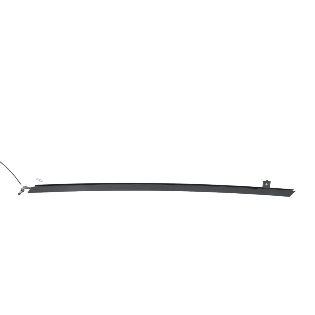Mk2 Door Window Guide Web Left N/S to Ford Transit Connect with Part number DT11-V22299-AG Ford Transit Connect Mk2 Door Window Guide Web Left N/S - SKU DT11-V22299-AG - Part number DT11-V22299-AG