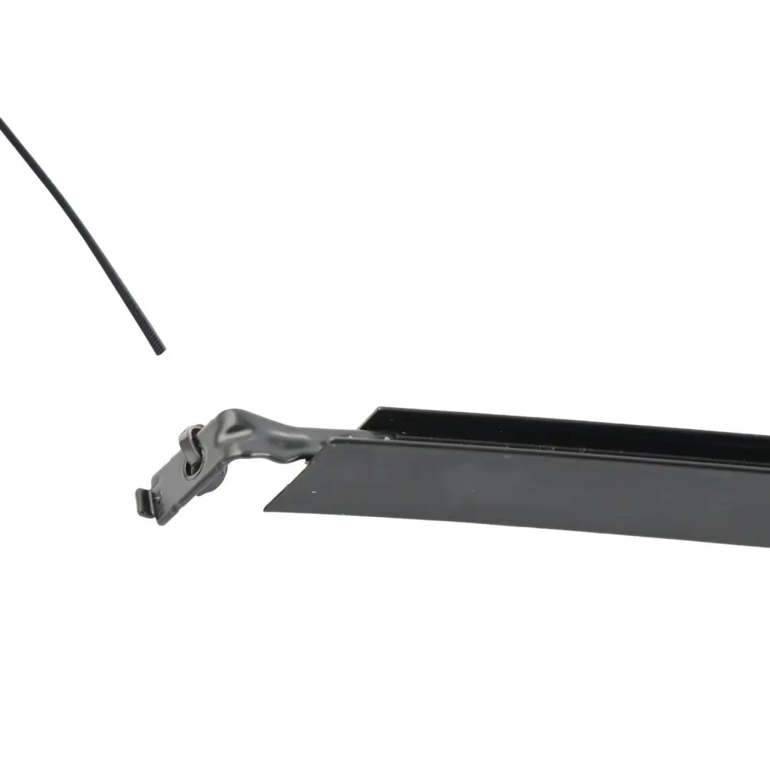 Ford Transit Connect Mk2 Door Window Guide Web Left N/S - SKU DT11-V22299-AG - Part number DT11-V22299-AG