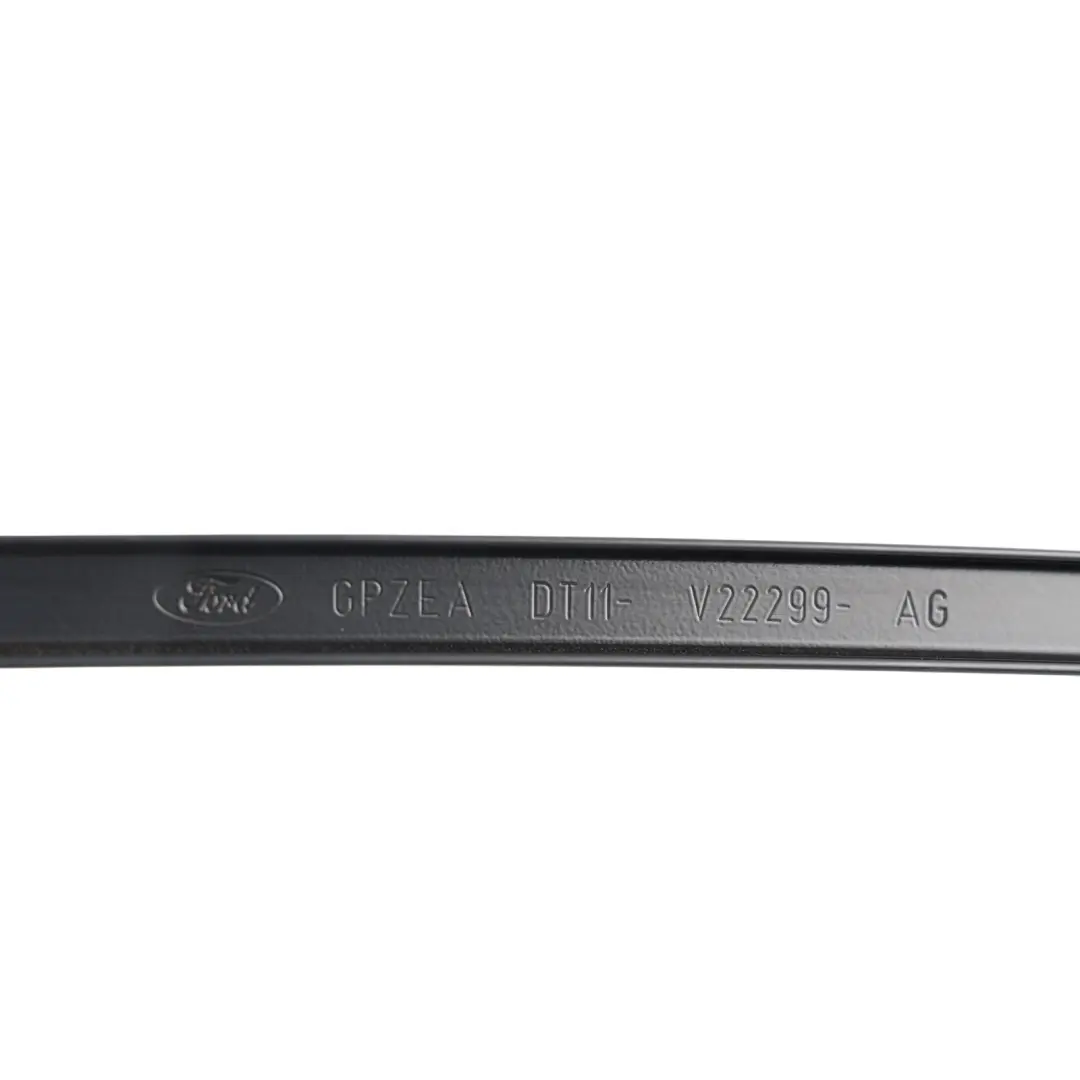 Mk2 Door Window Guide Web Left N/S to Ford Transit Connect with Part number DT11-V22299-AG Ford Transit Connect Mk2 Door Window Guide Web Left N/S - SKU DT11-V22299-AG - Part number DT11-V22299-AG