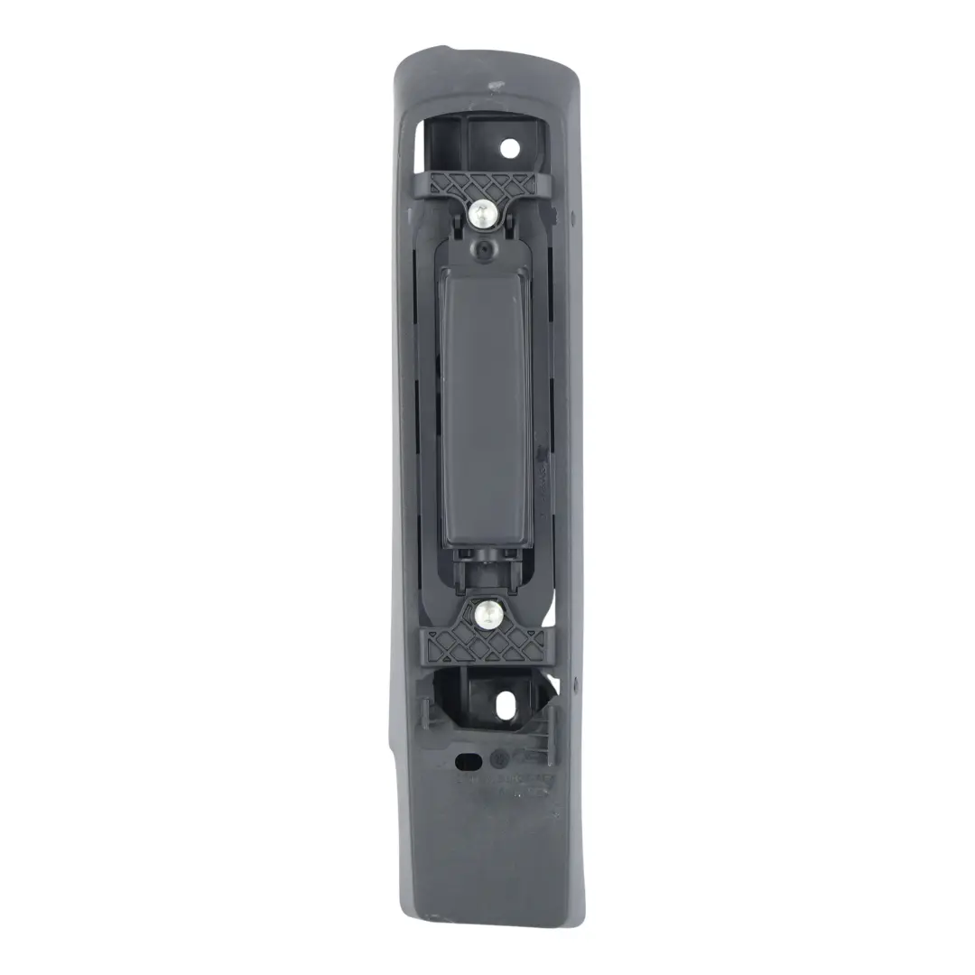 Mk2 Side Door Inner Handle Mount Left N/S to Ford Transit Connect with Part number DT11-V266B27-AEW Ford Transit Connect Mk2 Side Door Inner Handle Mount Left N/S - SKU DT11-V266B27-AEW - Part number DT11-V266B27-AEW