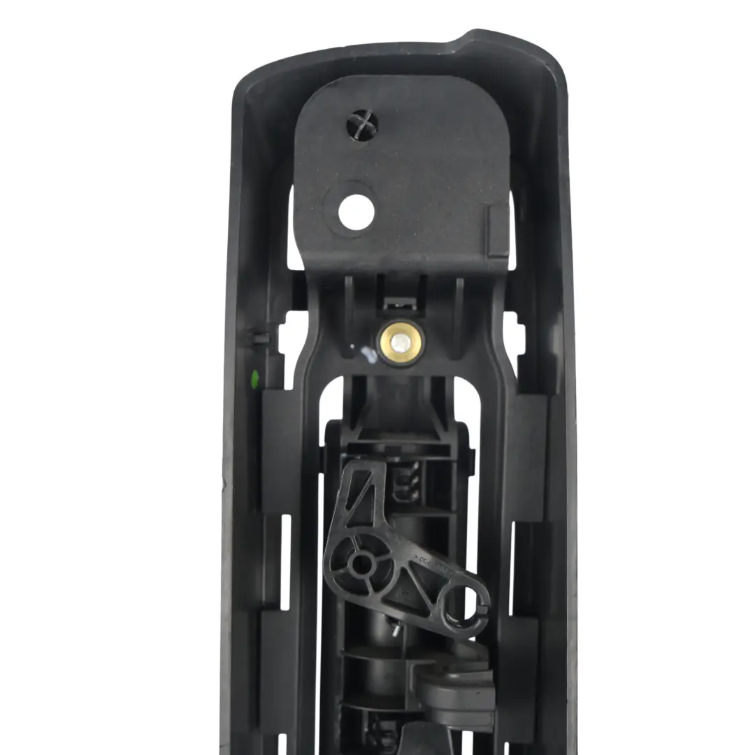 Ford Transit Connect Mk2 Side Door Inner Handle Mount Left N/S - SKU DT11-V266B27-AEW - Part number DT11-V266B27-AEW