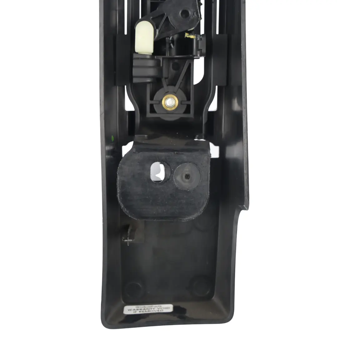 Mk2 Uchwyt Klamki Wewnętrznej Lewy do Ford Transit Connect o numerze DT11-V266B27-AEW Ford Transit Connect Mk2 Uchwyt Klamki Wewnętrznej Lewy - SKU DT11-V266B27-AEW - Numer Części DT11-V266B27-AEW