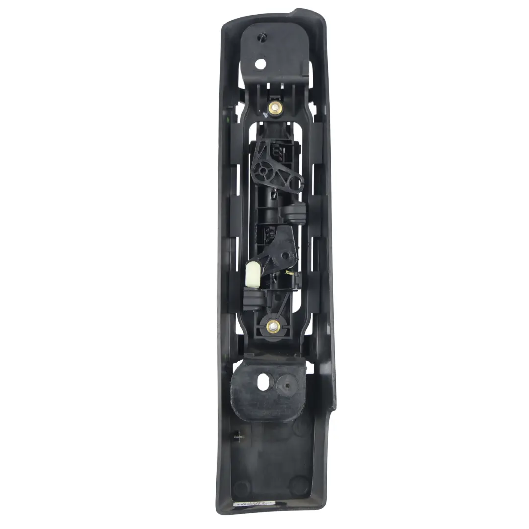 Ford Transit Connect Mk2 Soporte Maneta Interior Puerta Lateral Izquierda DT11-V - SKU DT11-V266B27-AEW - Número de pieza DT11-V266B27-AEW