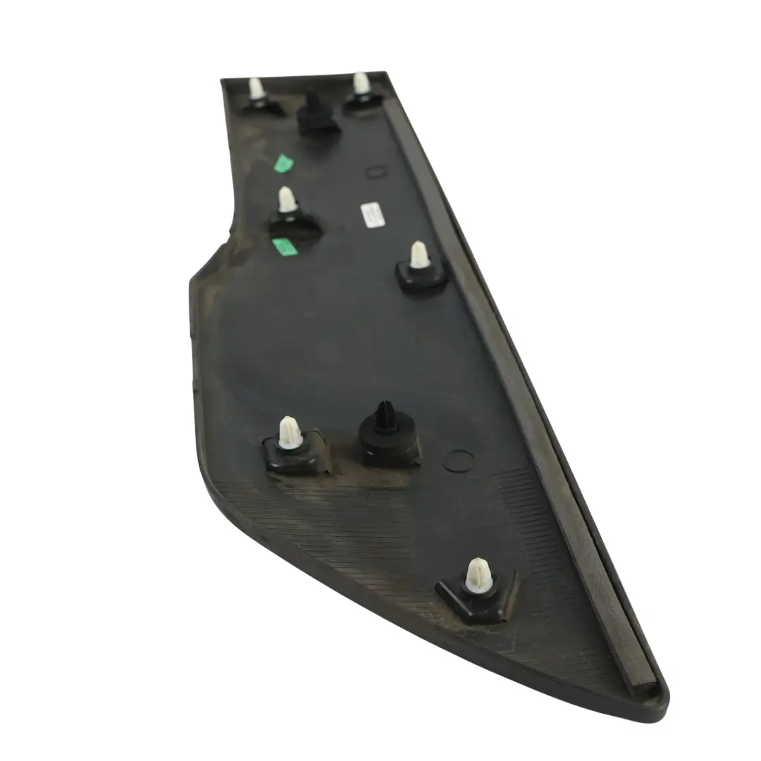 Mk2 Moldura Exterior Carrocería Trasera Derecha DT11-V29076 para Ford Transit Connect con número de pieza DT11-V29076-CHW Ford Transit Connect Mk2 Moldura Exterior Carrocería Trasera Derecha DT11-V29076 - SKU DT11-V29076-CHW - Número de pieza DT11-V29076-CHW